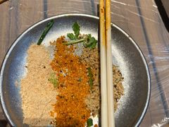-回头烧烤(悦荟购物中心店)