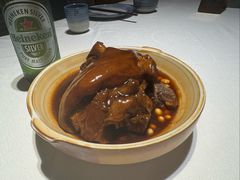 -八府香鸭·啫啫煲(华山路店)