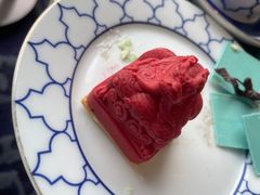 -茶源Fountain Lounge大堂吧·北京东方君悦大酒店