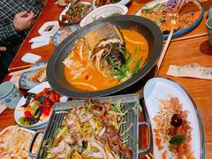 -锦小馆(安贞店)