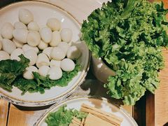 -百草滩羊清水涮羊肉(长城路店)