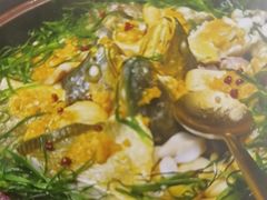 -院里寻菜·精致庭院菜(观沙岭店)