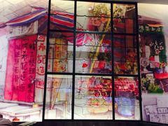 门面-满得意茶餐厅·顺德家常菜·港式经典(大良店)