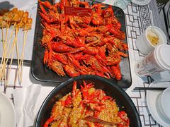 -靓虾二哥长沙地标小龙虾(五一广场店)