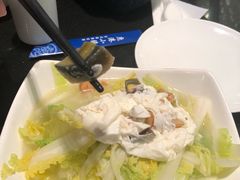 -鹿港小镇(悠唐店)