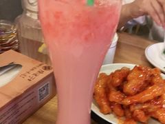 -陈傻子餐厅(世纪都会店)