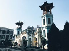 -西宁市东关清真大寺