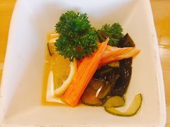 -王鼎精致料理铁板烧(世博源店)