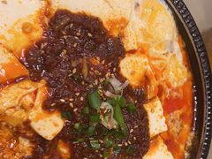 -英兰朝族饭店·英兰锅包肉(佳园路店)