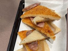 -小厨娘淮扬菜(江宁万达店)