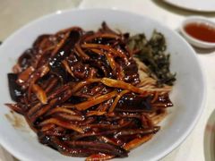 -阿莉餐厅(枣阳路店)