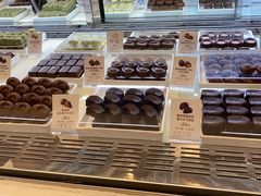 -GODIVA(恒隆广场店)