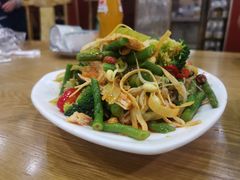 -福顺祥大盘鸡(临潼店)