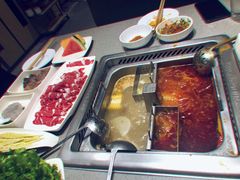 -海底捞火锅(铂澜大象城店)