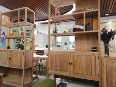 -安多素食(广仁寺路店)