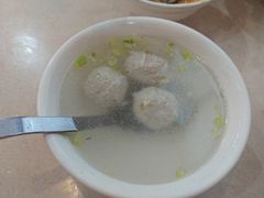 -台中肉员