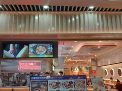 -阿香米线(龙岗万科广场店)