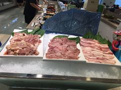 -铂丽斯国际大酒店-凯悦自助餐厅