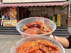 -辣螃铠盆盆蟹大排档(总店)