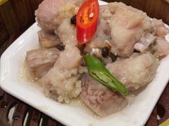 -大海湾酒楼(人南店)