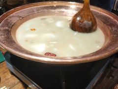 铜锅养生羊肉-霄汉羊排(万松园一店)