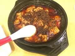 陈麻婆豆腐-陈麻婆豆腐(春熙店)