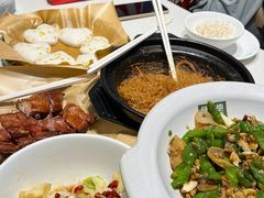 -绿草地·湘菜(7mall店)