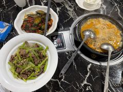 -李师傅脆肚(华强北店)