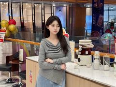 -铜锣湾国际购物中心