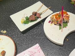 -桃夭日式料理(国信店)