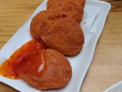 -周大娘牛乳(旧寨古村总店)