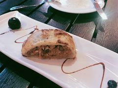 捷克传统苹果卷-布拉格餐厅· 中欧捷克菜(全国首店)