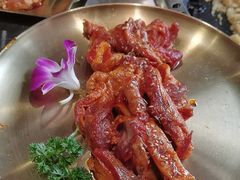 -齐齐哈尔小炉匠炭火烤肉(西红门店)