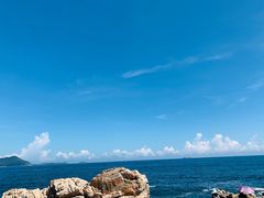 -西涌国际滨海旅游区