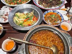-杨记隆府(时代天街店)