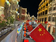-孙文西路步行街