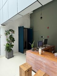 -无界瑜伽普拉提