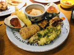 -松子料理(世纪城店)