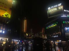 -江燕路万科里