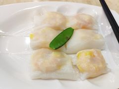 -中恒华茶楼(牌坊店)