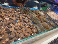 -宴立方海鲜自助(义乌万达广场店)