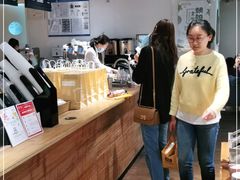 -煮叶(悠唐广场店)