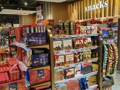 -Olé精品超市(广州太古汇店)