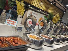 -集杰尚品海鲜烤肉自助餐厅(乳山振华店)