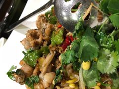 -石头咕(葵蓬店)