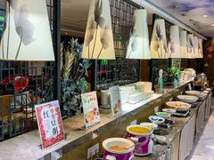 -素心素食(翠苑店)