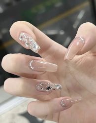 -斯馨·健康美甲美睫