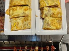 -邢氏老太太烧烤(南山店)