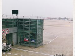 -杭州萧山国际机场