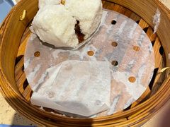 蜜汁叉烧包-点都德(春熙路群光广场店)